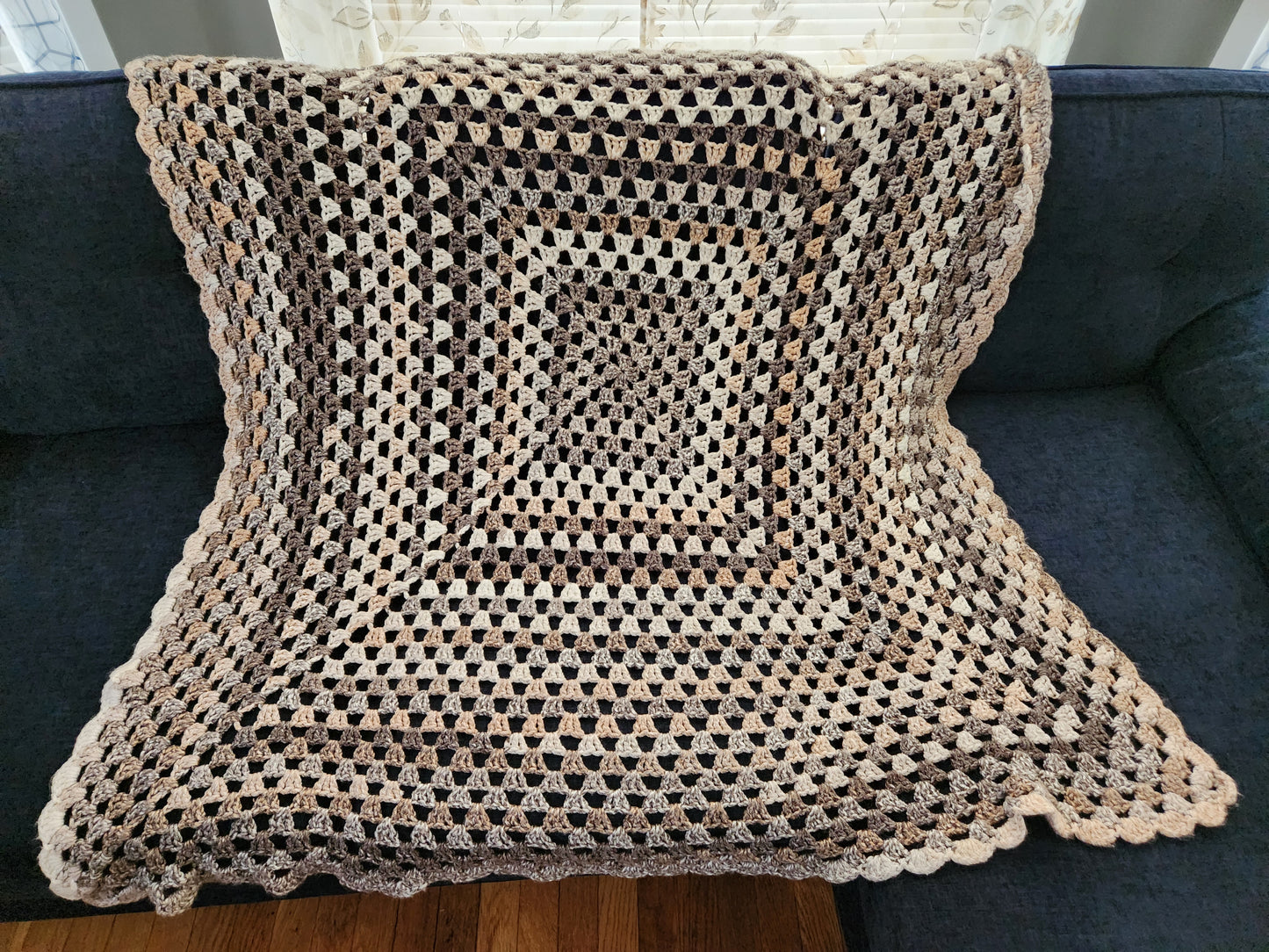 Throw Blanket
