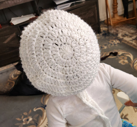 Toddle Barrett Beanie