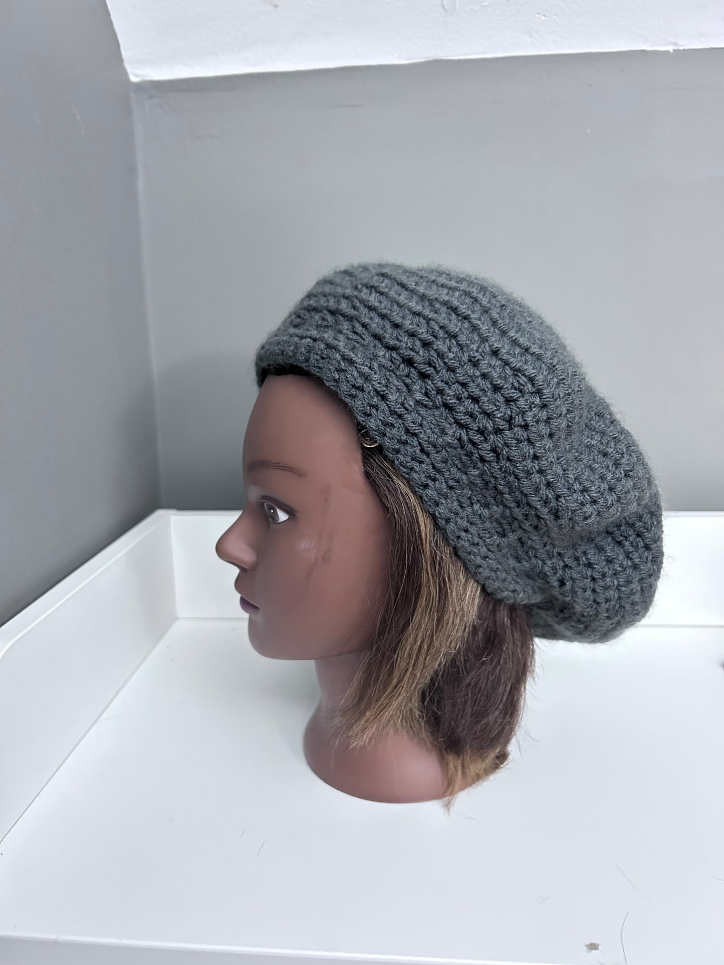 Barrett Hat