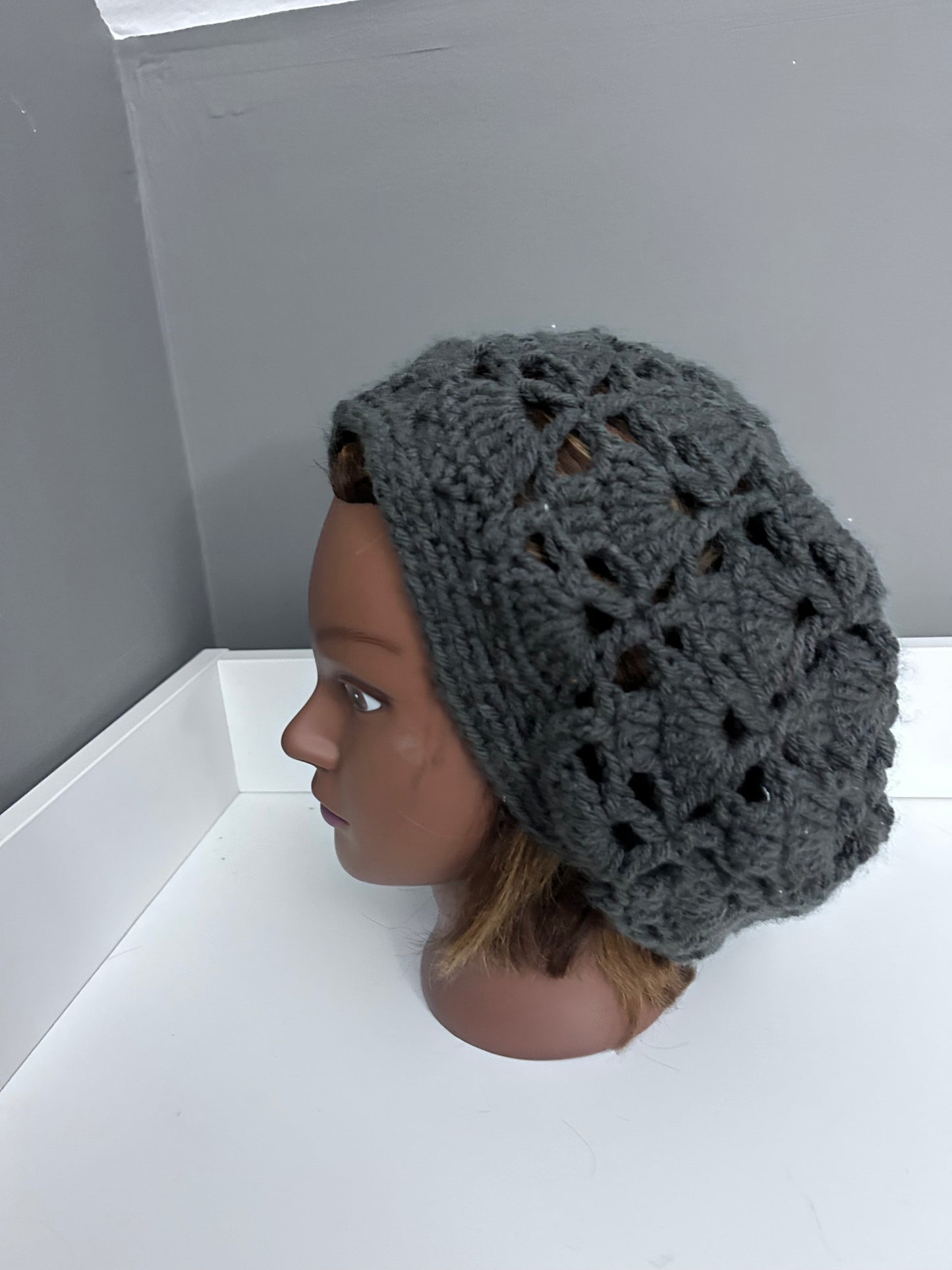 Sea Shell Slouchy Barrett