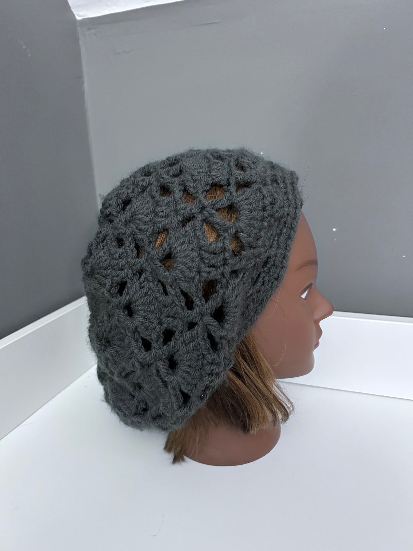 Sea Shell Slouchy Barrett